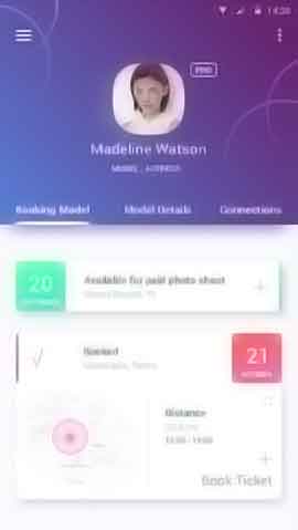 免费ddos网页端软件找个自动发货的企业定制界面
